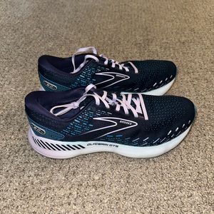 Women’s brooks glycerin GTS 20